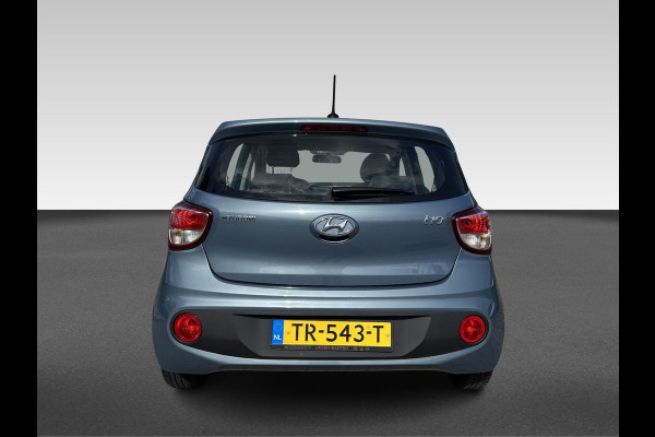 Hyundai i10 1.0i Comfort
