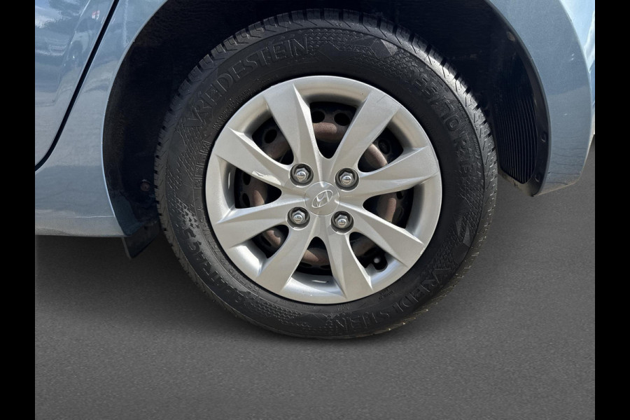 Hyundai i10 1.0i Comfort