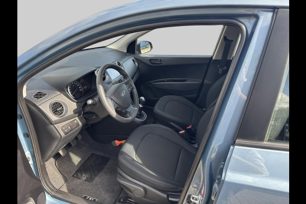 Hyundai i10 1.0i Comfort