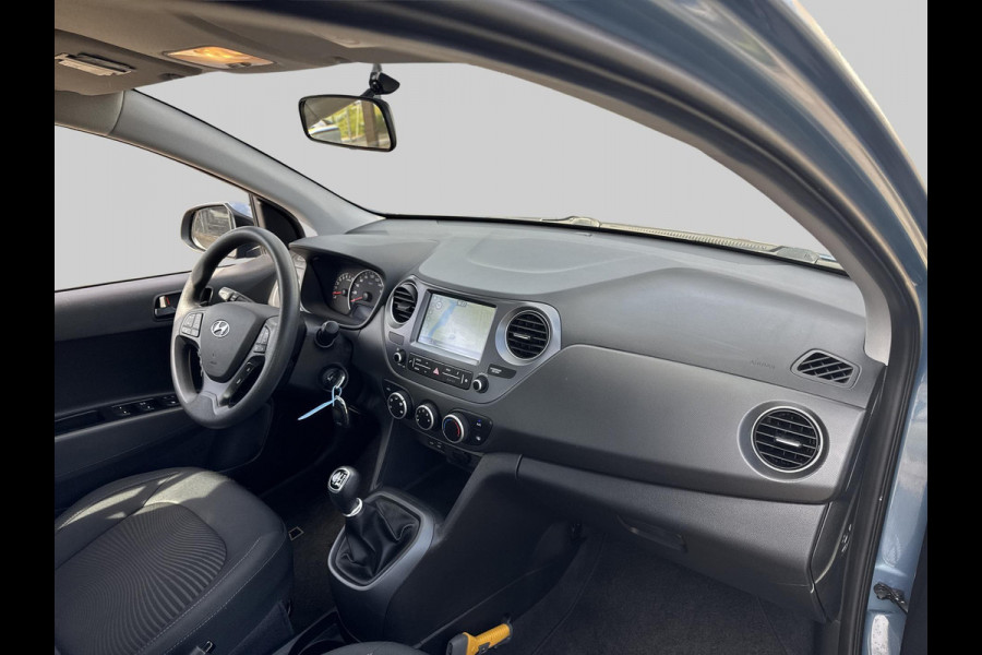 Hyundai i10 1.0i Comfort