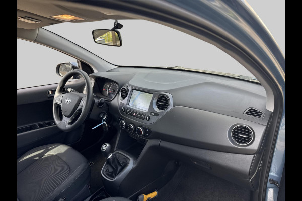 Hyundai i10 1.0i Comfort