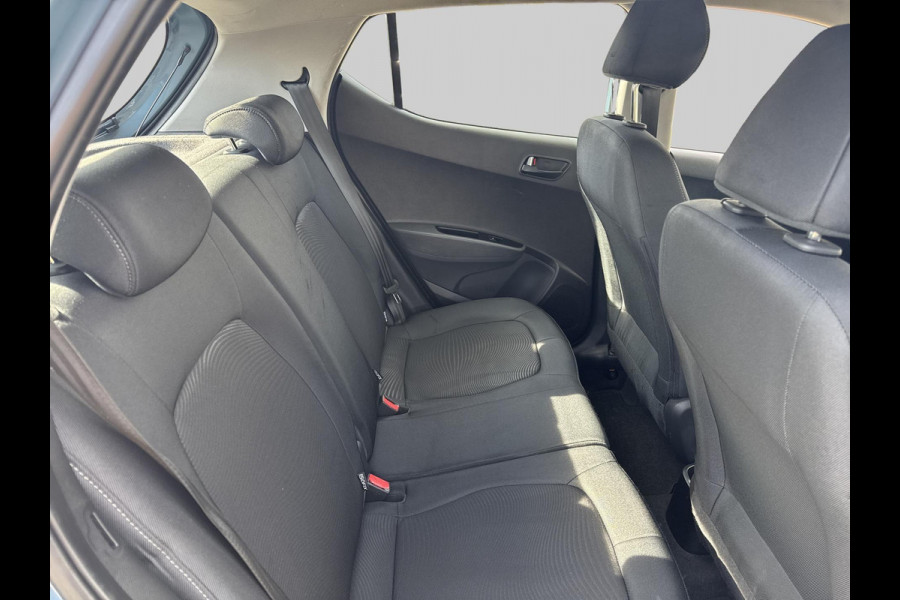 Hyundai i10 1.0i Comfort