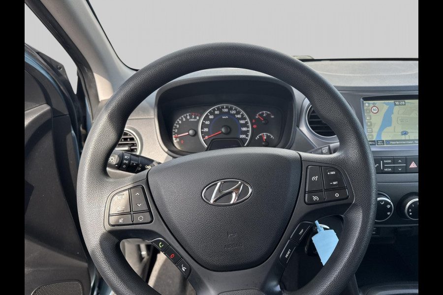 Hyundai i10 1.0i Comfort