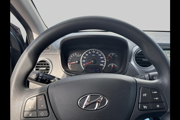 Hyundai i10 1.0i Comfort