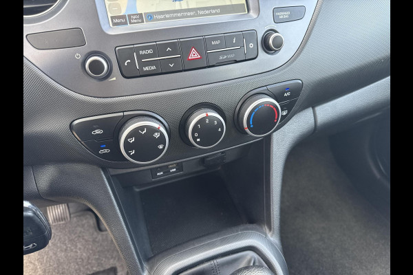 Hyundai i10 1.0i Comfort