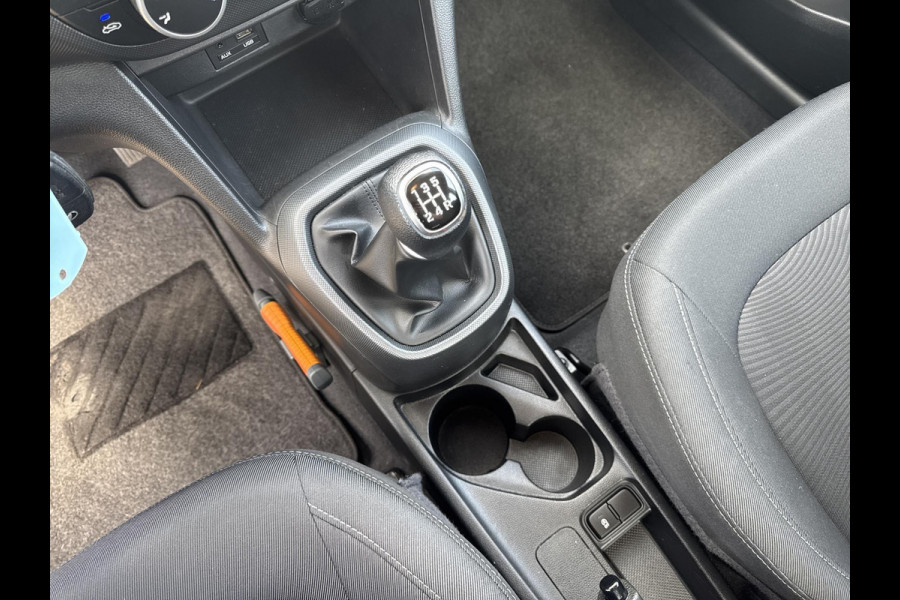 Hyundai i10 1.0i Comfort
