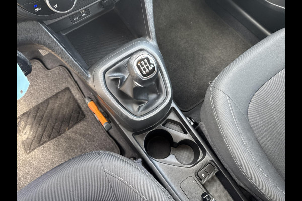Hyundai i10 1.0i Comfort