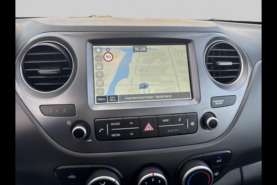 Hyundai i10 1.0i Comfort