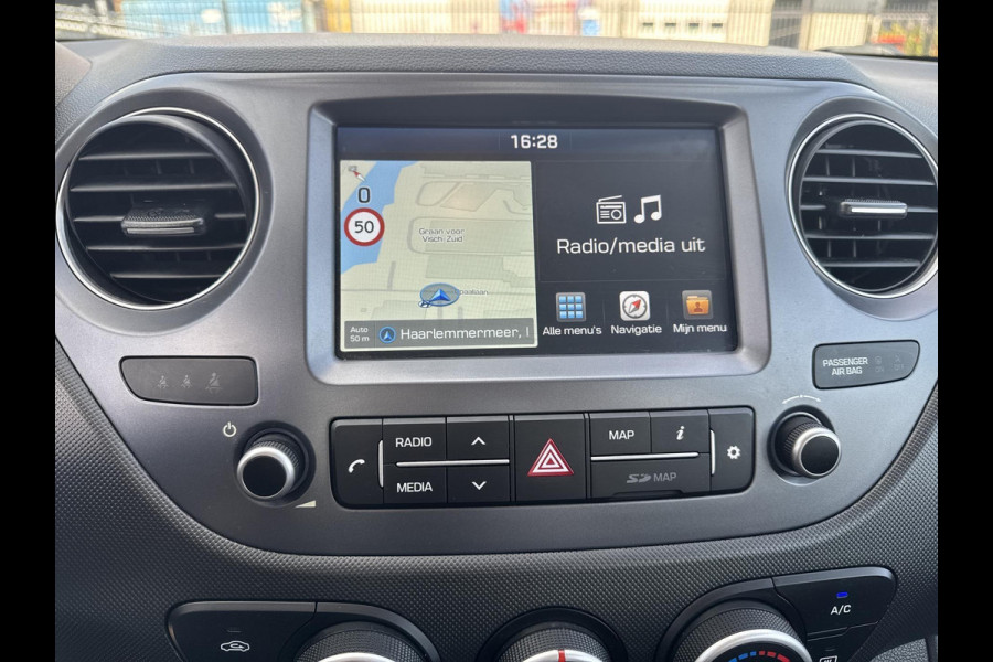 Hyundai i10 1.0i Comfort