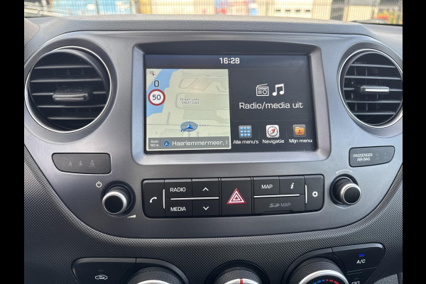 Hyundai i10 1.0i Comfort