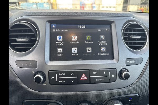 Hyundai i10 1.0i Comfort