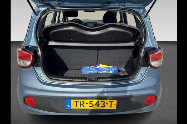 Hyundai i10 1.0i Comfort