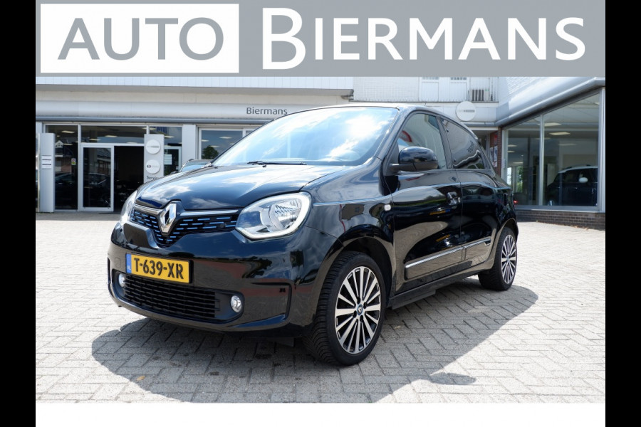 Renault Twingo Z.E. R80 Intens Schuifdak / Rijklaarprijs Incl 12 maanden Bovag