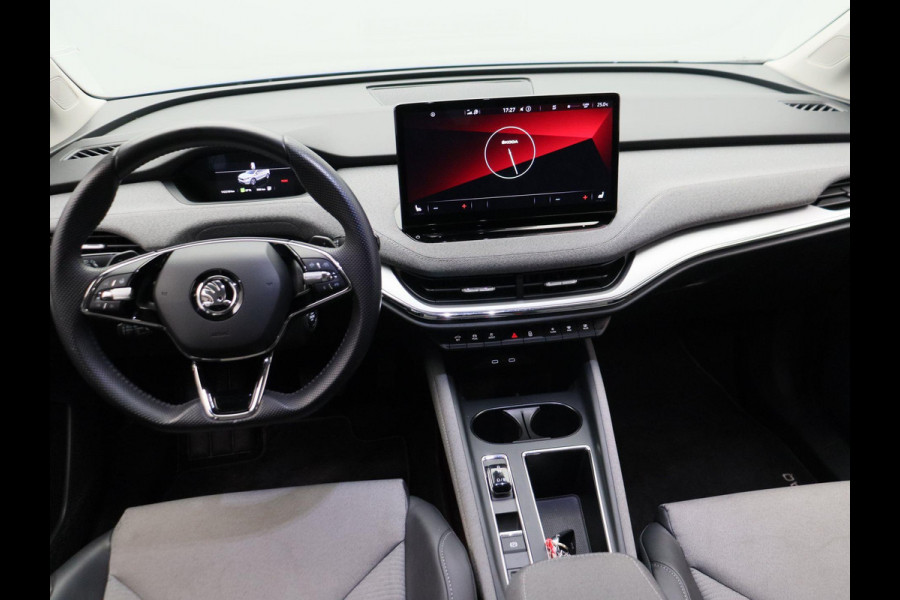 Škoda ENYAQ iV 80 GROTE ACCU Origineel NL Apple/Carplay Camera