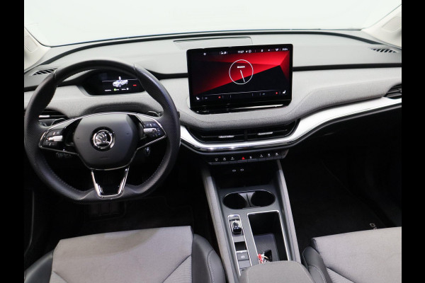 Škoda ENYAQ iV 80 GROTE ACCU Origineel NL Apple/Carplay Camera
