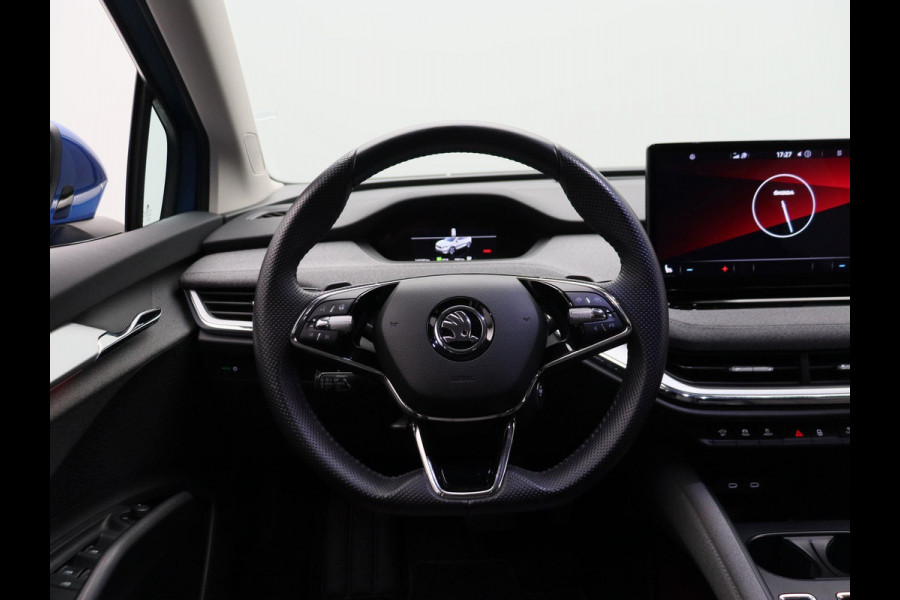 Škoda ENYAQ iV 80 GROTE ACCU Origineel NL Apple/Carplay Camera