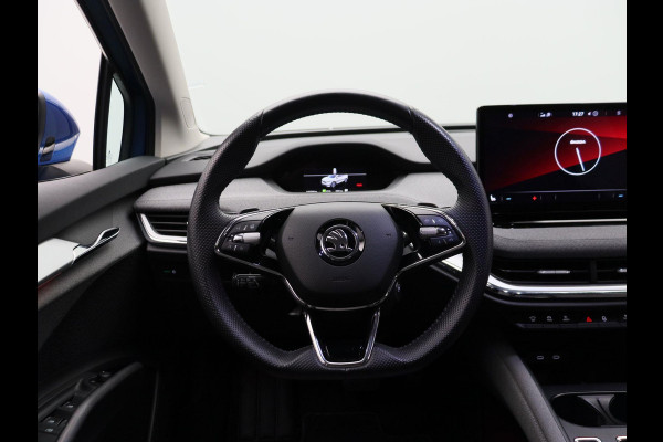 Škoda ENYAQ iV 80 GROTE ACCU Origineel NL Apple/Carplay Camera