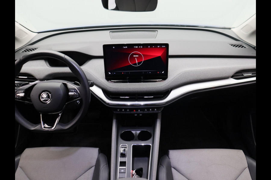 Škoda ENYAQ iV 80 GROTE ACCU Origineel NL Apple/Carplay Camera