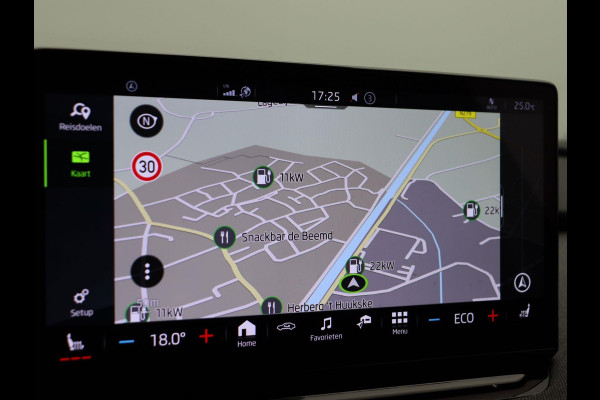 Škoda ENYAQ iV 80 GROTE ACCU Origineel NL Apple/Carplay Camera
