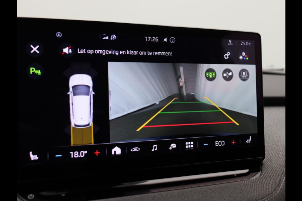 Škoda ENYAQ iV 80 GROTE ACCU Origineel NL Apple/Carplay Camera