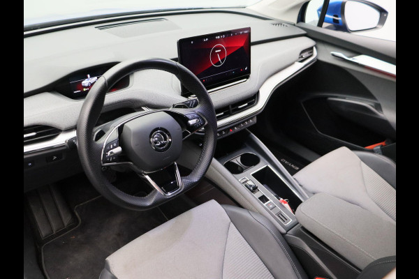 Škoda ENYAQ iV 80 GROTE ACCU Origineel NL Apple/Carplay Camera