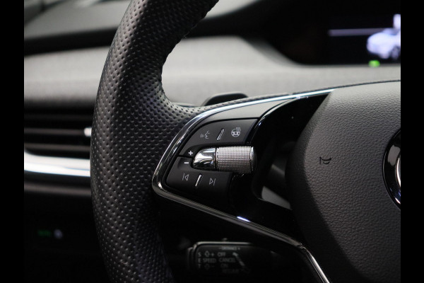 Škoda ENYAQ iV 80 GROTE ACCU Origineel NL Apple/Carplay Camera