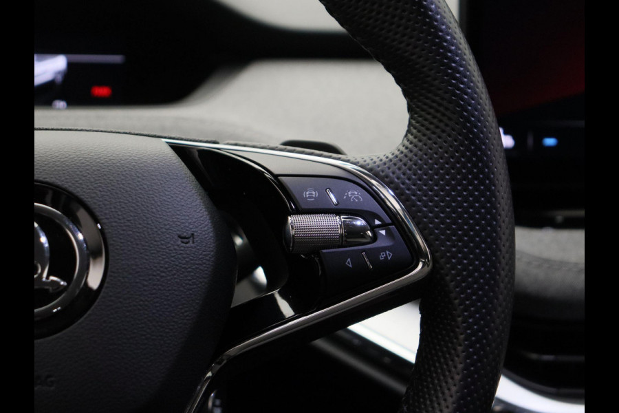 Škoda ENYAQ iV 80 GROTE ACCU Origineel NL Apple/Carplay Camera
