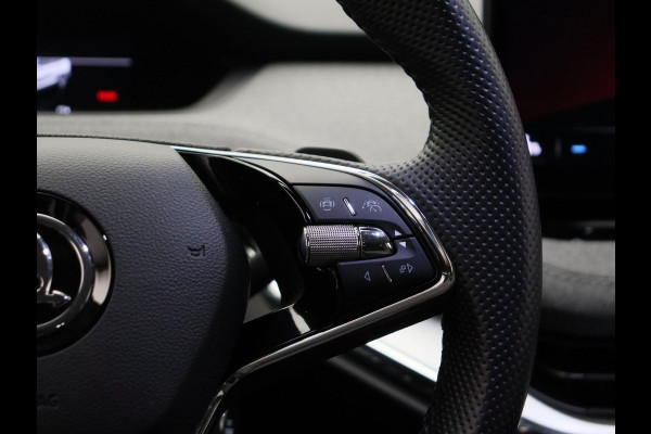 Škoda ENYAQ iV 80 GROTE ACCU Origineel NL Apple/Carplay Camera