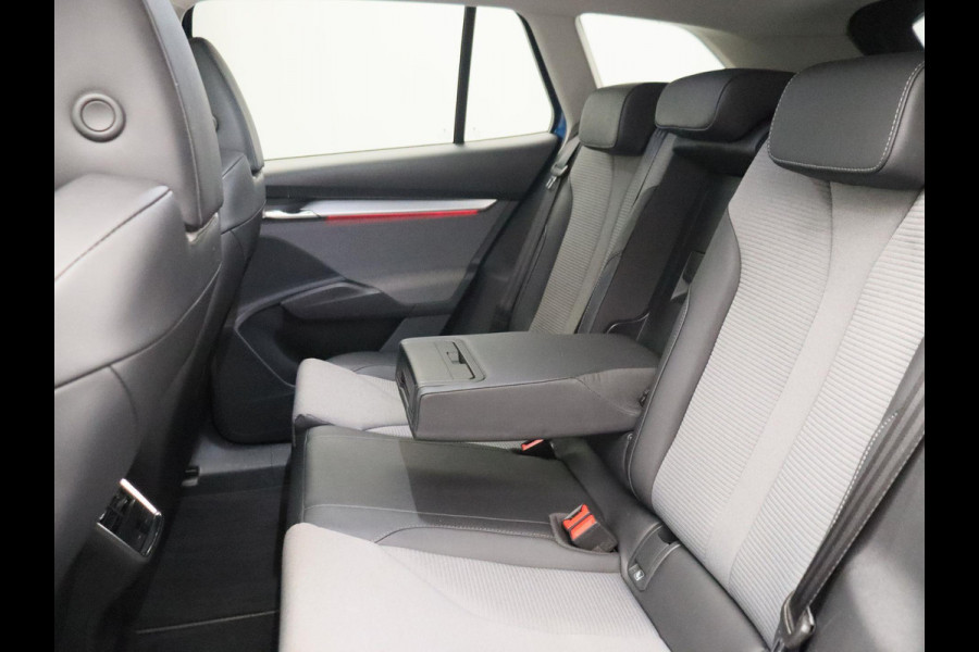 Škoda ENYAQ iV 80 GROTE ACCU Origineel NL Apple/Carplay Camera