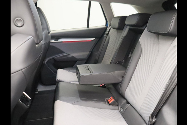Škoda ENYAQ iV 80 GROTE ACCU Origineel NL Apple/Carplay Camera