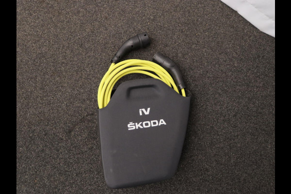 Škoda ENYAQ iV 80 GROTE ACCU Origineel NL Apple/Carplay Camera