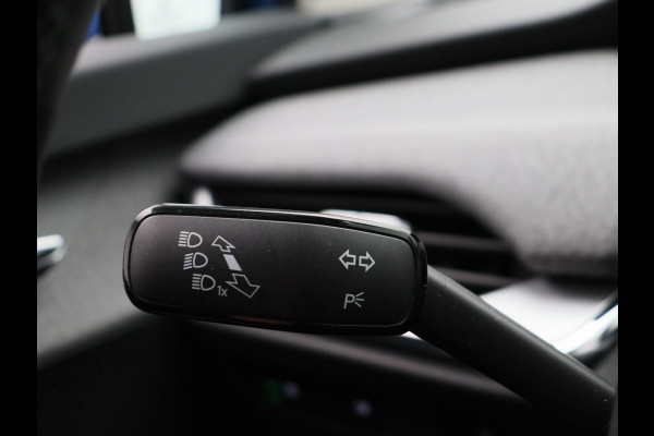 Škoda ENYAQ iV 80 GROTE ACCU Origineel NL Apple/Carplay Camera