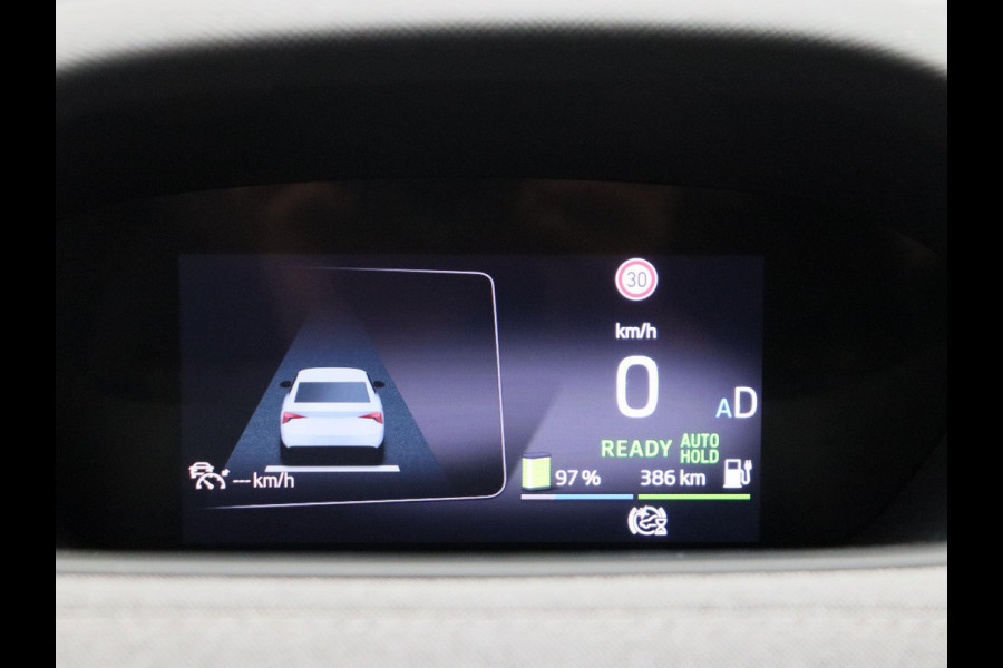 Škoda ENYAQ iV 80 GROTE ACCU Origineel NL Apple/Carplay Camera