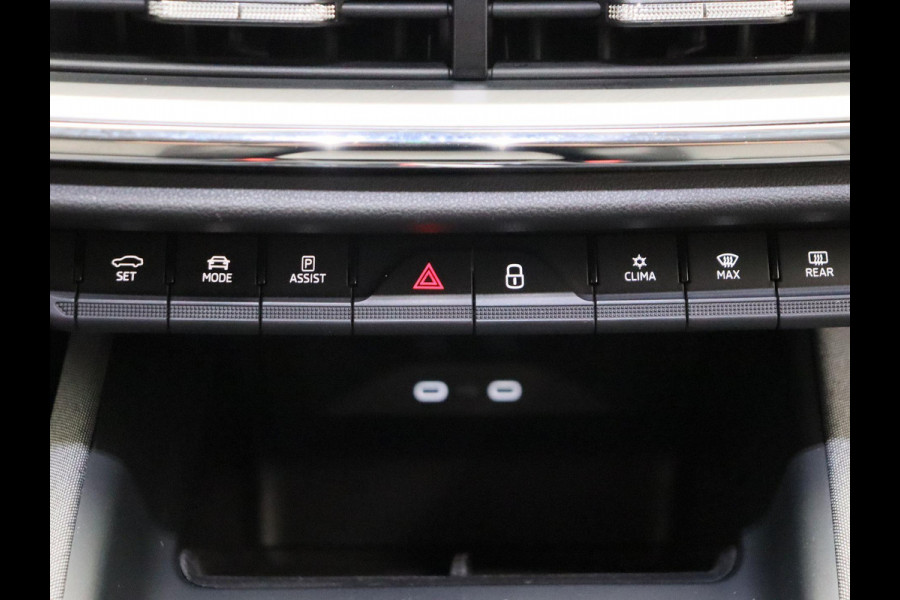 Škoda ENYAQ iV 80 GROTE ACCU Origineel NL Apple/Carplay Camera