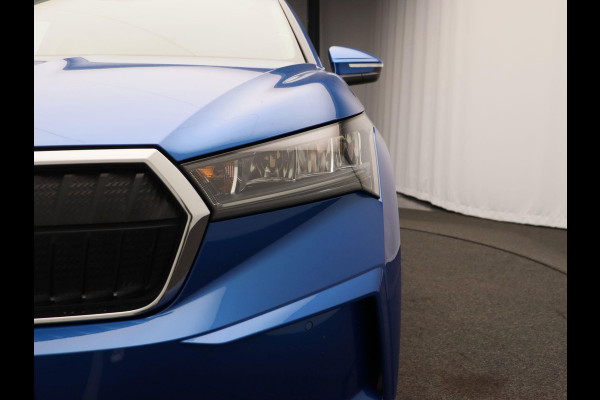 Škoda ENYAQ iV 80 GROTE ACCU Origineel NL Apple/Carplay Camera