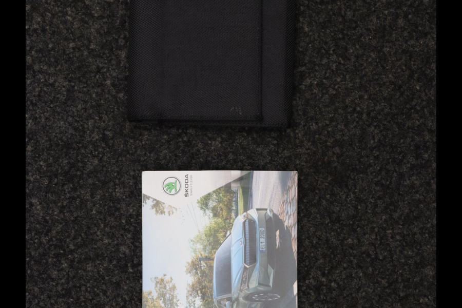 Škoda ENYAQ iV 80 GROTE ACCU Origineel NL Apple/Carplay Camera