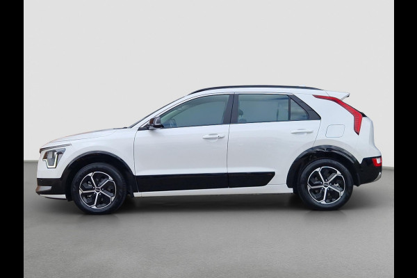 Kia Niro 1.6 GDi Hybrid DynamicLine | Navi | Climate | Cruise | PDC | Licht- en Regensensor |