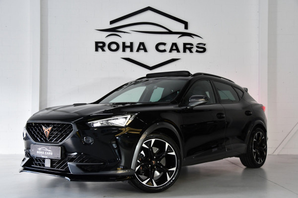 CUPRA Formentor 2.0 TSI 4DRIVE Pano/Keyless/Cam