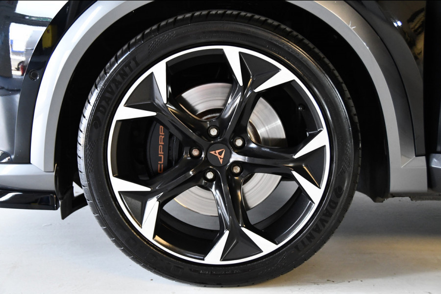 CUPRA Formentor 2.0 TSI 4DRIVE Pano/Keyless/Cam