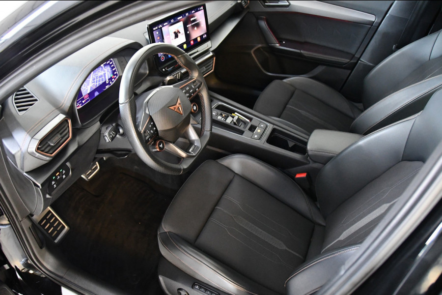 CUPRA Formentor 2.0 TSI 4DRIVE Pano/Keyless/Cam