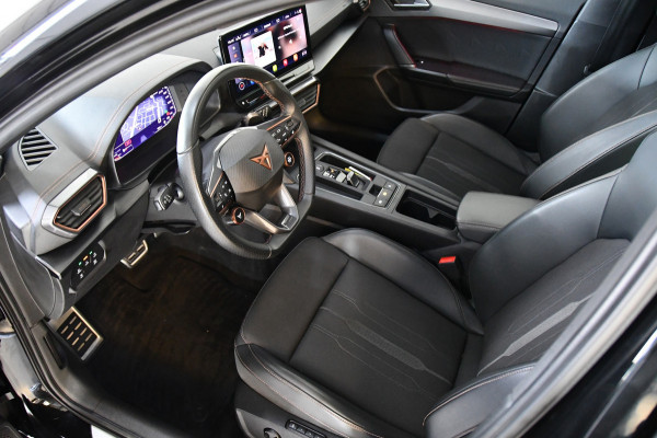 CUPRA Formentor 2.0 TSI 4DRIVE Pano/Keyless/Cam