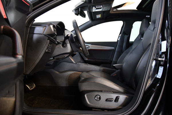 CUPRA Formentor 2.0 TSI 4DRIVE Pano/Keyless/Cam