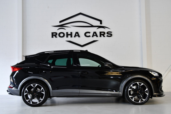 CUPRA Formentor 2.0 TSI 4DRIVE Pano/Keyless/Cam