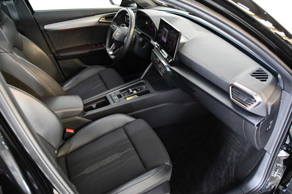 CUPRA Formentor 2.0 TSI 4DRIVE Pano/Keyless/Cam