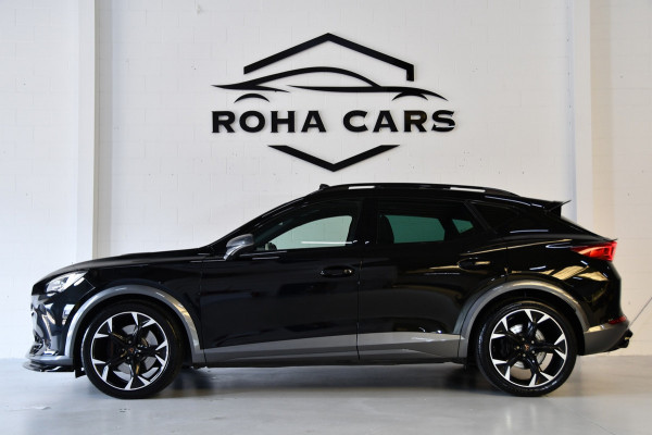 CUPRA Formentor 2.0 TSI 4DRIVE Pano/Keyless/Cam