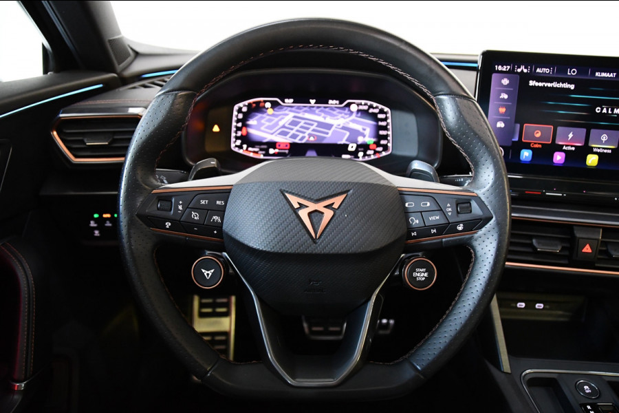 CUPRA Formentor 2.0 TSI 4DRIVE Pano/Keyless/Cam