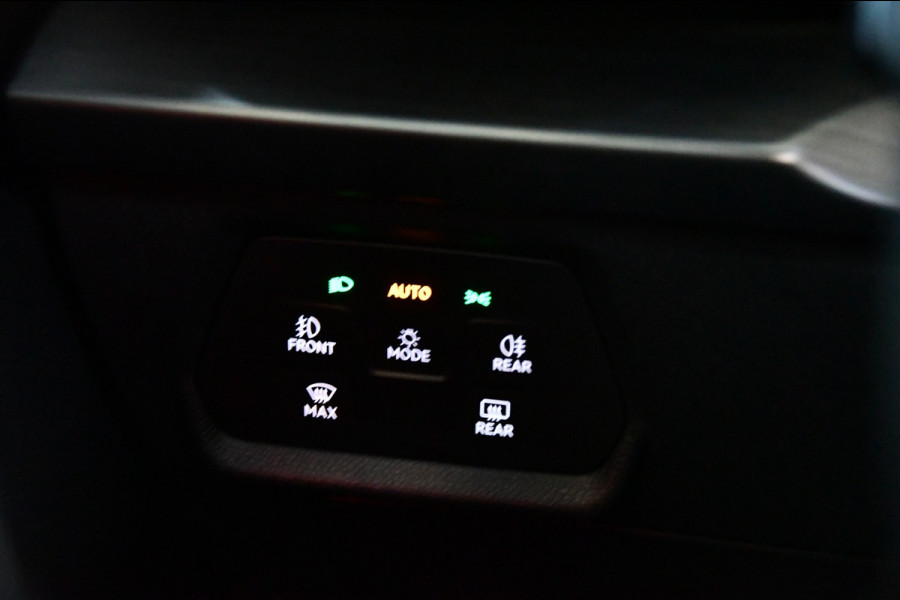CUPRA Formentor 2.0 TSI 4DRIVE Pano/Keyless/Cam