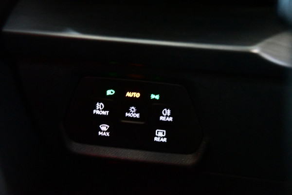 CUPRA Formentor 2.0 TSI 4DRIVE Pano/Keyless/Cam