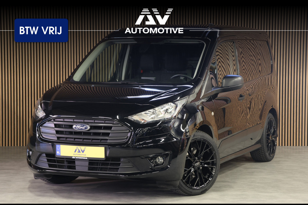Ford Transit Connect 1.0 Ecoboost 100 PK | BTW / BPM Vrij | Marge | Camera | Navigatie | CarPlay | PDC V+A | Stoelverwarming | Airco | Dealer onderhouden | Nieuwe APK | Onderhoudsbeurt Ford Transit Connect 1.0 Ecoboost 100 PK | BTW / BPM Vrij | Marge | Camera | Navigatie | CarPlay | PDC V+A | Stoelverwarming | Airco | Dealer onderhouden | Nieuwe APK | Onderhoudsbeurt