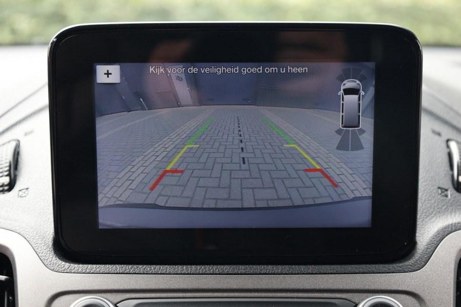 Ford Transit Connect 1.0 Ecoboost 100 PK | BTW / BPM Vrij | Marge | Camera | Navigatie | CarPlay | PDC V+A | Stoelverwarming | Airco | Dealer onderhouden | Nieuwe APK | Onderhoudsbeurt